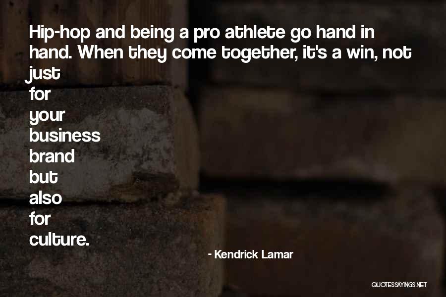 Kendrick Lamar Quotes 125986