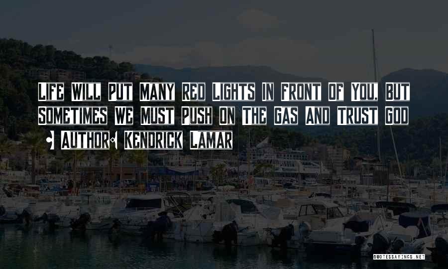 Kendrick Lamar Quotes 1415050