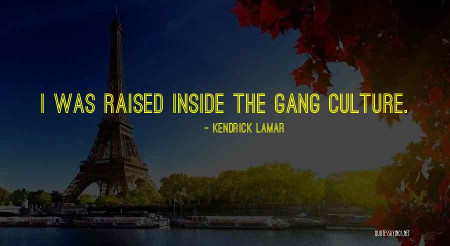 Kendrick Lamar Quotes 2155925