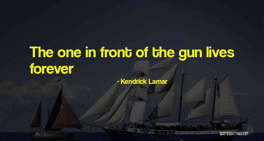 Kendrick Lamar Quotes 2190267