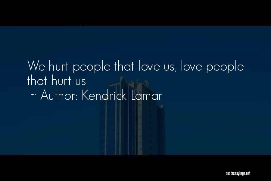 Kendrick Lamar Quotes 276882