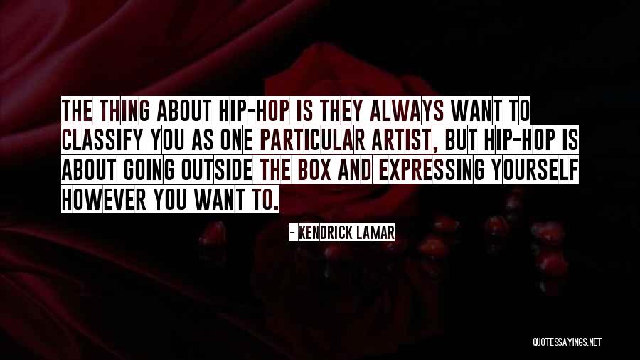 Kendrick Lamar Quotes 459994