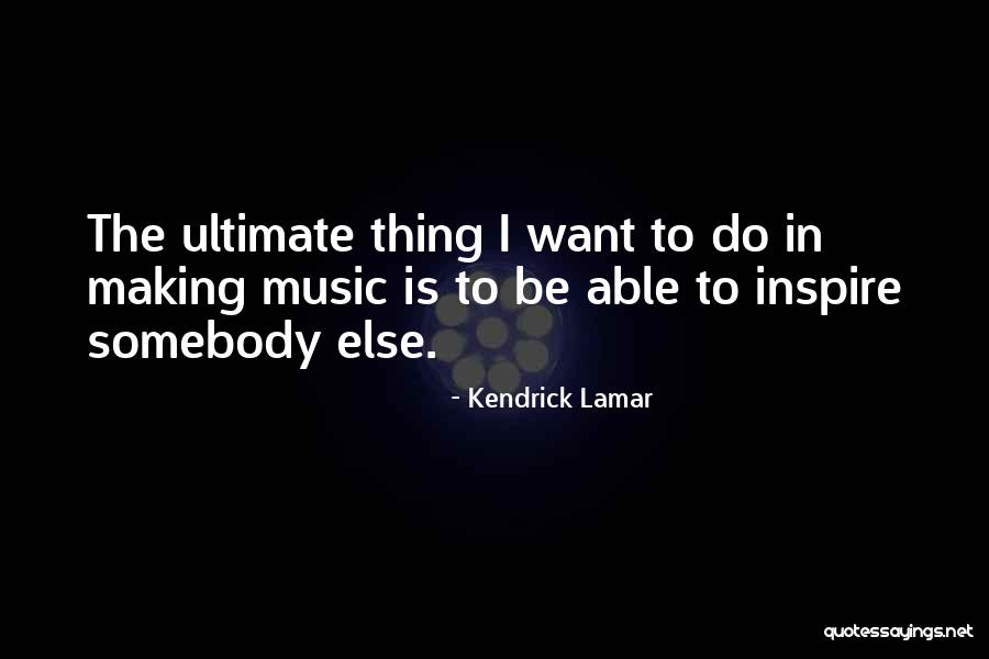 Kendrick Lamar Quotes 466990