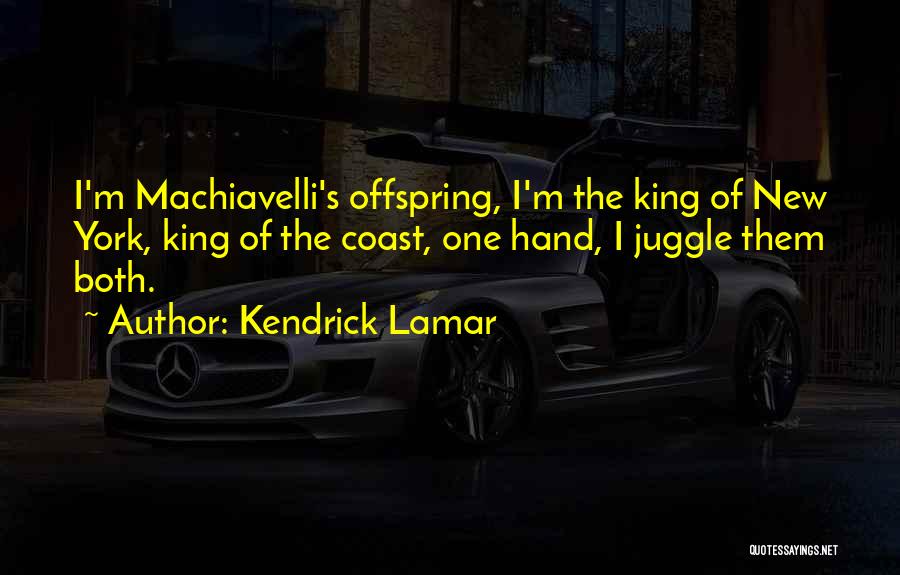 Kendrick Lamar Quotes 526833