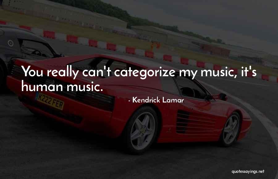 Kendrick Lamar Quotes 605980