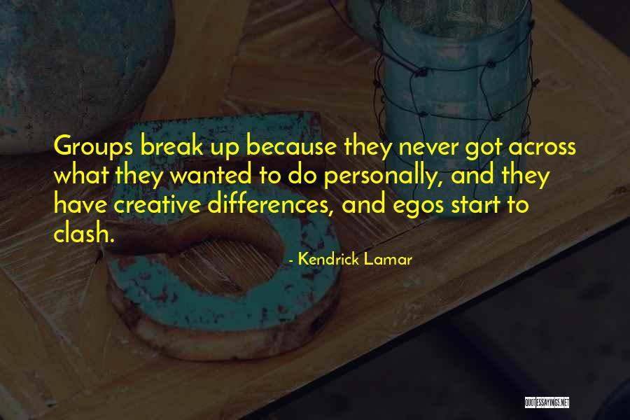 Kendrick Lamar Quotes 906137