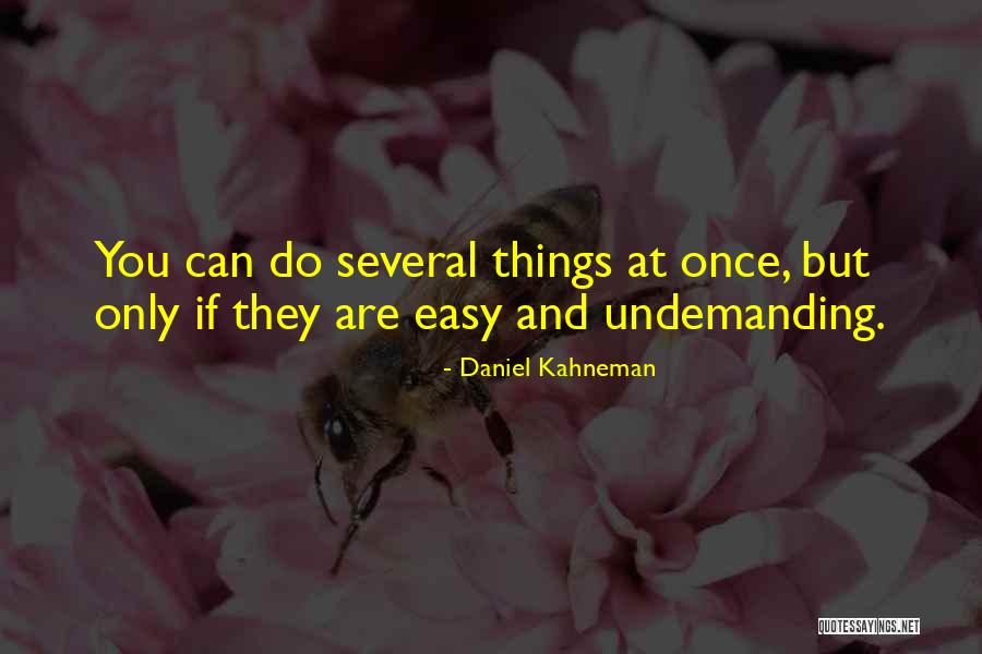 Kendricks Plastics Quotes By Daniel Kahneman Kendricks Plastics Quotes By Daniel Kahneman