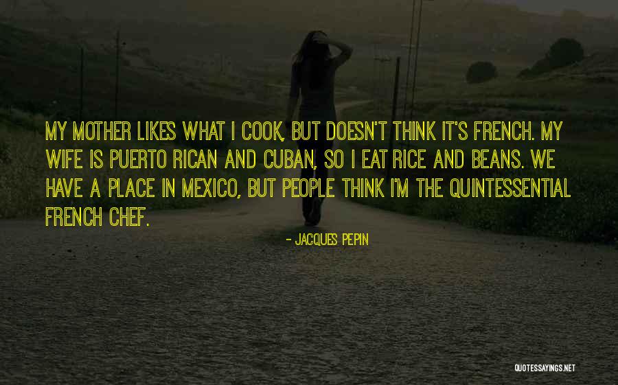 Kendricks Plastics Quotes By Jacques Pepin Kendricks Plastics Quotes By Jacques Pepin