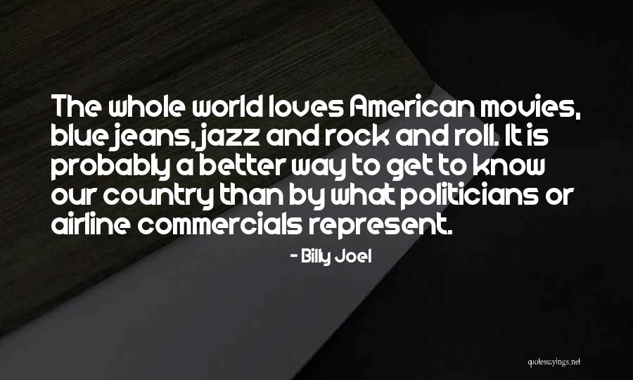 Kendy Joseph Quotes By Billy Joel Kendy Joseph Quotes By Billy Joel