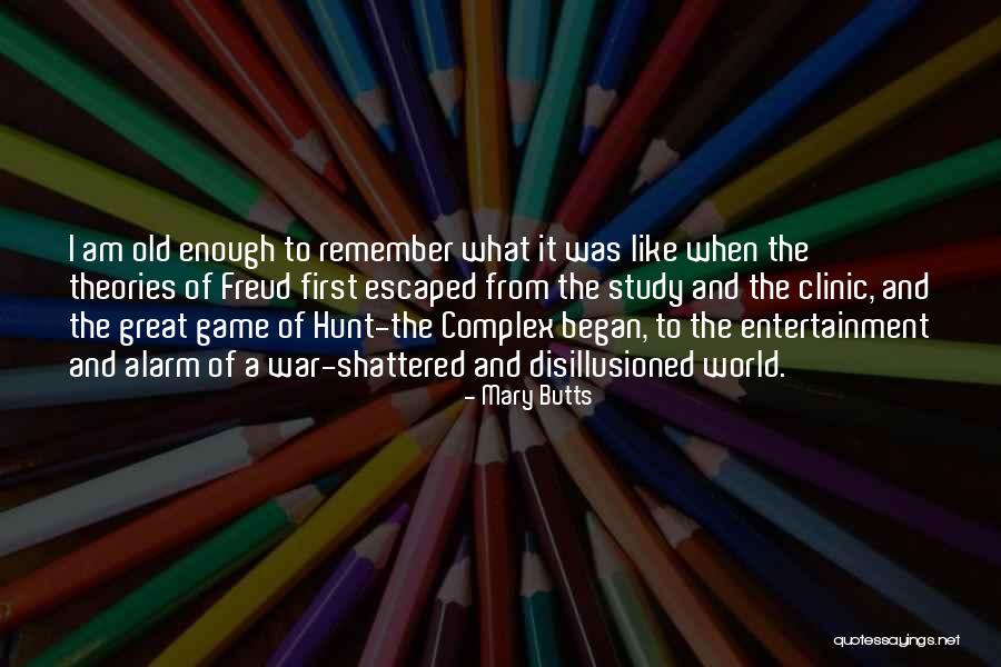 Kendyce Manguchei Quotes By Mary Butts Kendyce Manguchei Quotes By Mary Butts