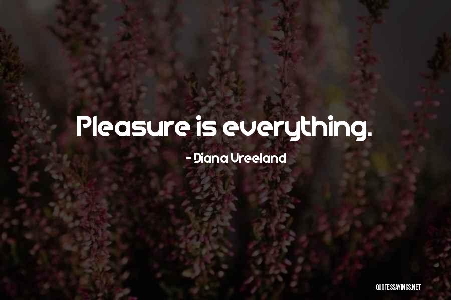 Kendyl Depoali Quotes By Diana Vreeland Kendyl Depoali Quotes By Diana Vreeland