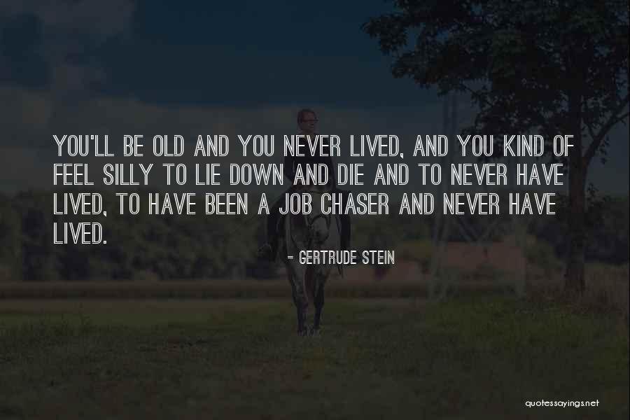 Kendyl Fay Quotes By Gertrude Stein Kendyl Fay Quotes By Gertrude Stein