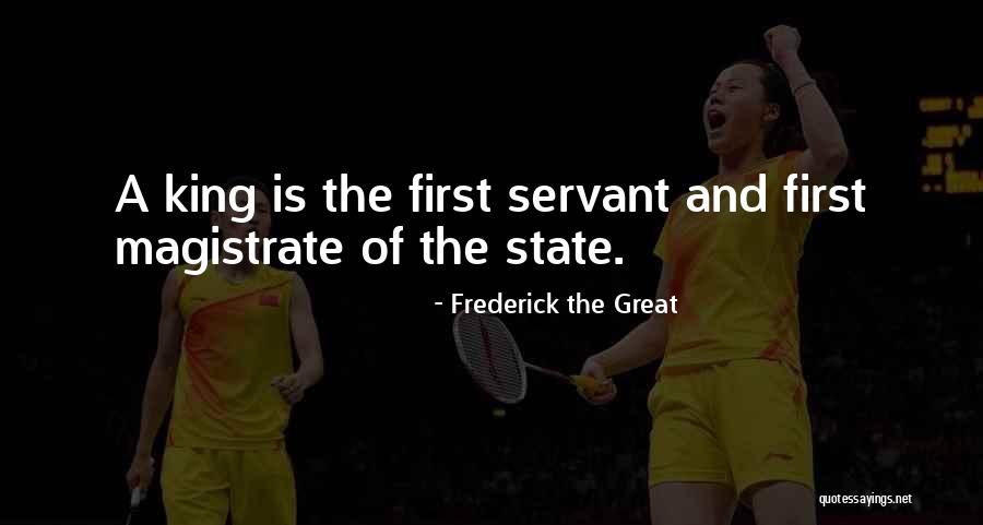 Kendzia Auctions Quotes By Frederick The Great Kendzia Auctions Quotes By Frederick The Great