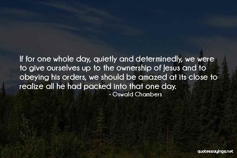 Kendzia Auctions Quotes By Oswald Chambers Kendzia Auctions Quotes By Oswald Chambers