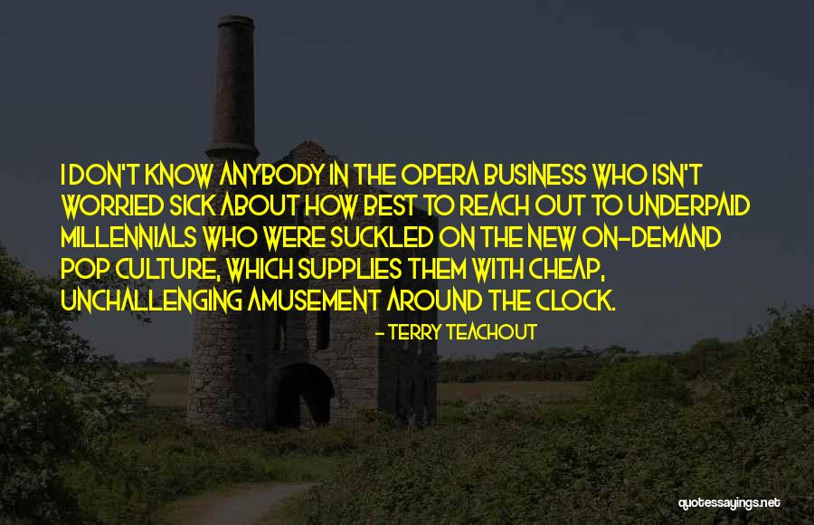 Kendzia Chiropractic Quotes By Terry Teachout Kendzia Chiropractic Quotes By Terry Teachout