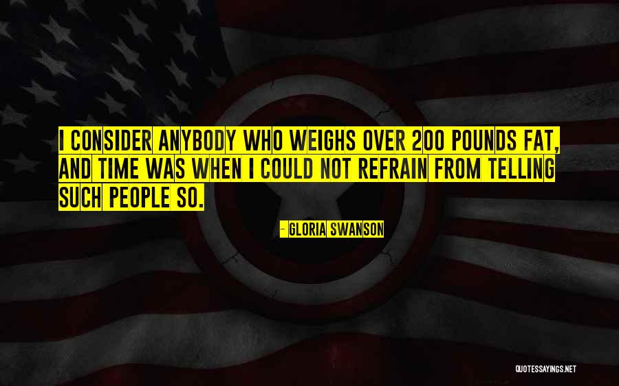 Kendzia Tires Quotes By Gloria Swanson Kendzia Tires Quotes By Gloria Swanson