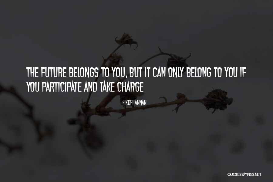 Kendzia Tires Quotes By Kofi Annan Kendzia Tires Quotes By Kofi Annan