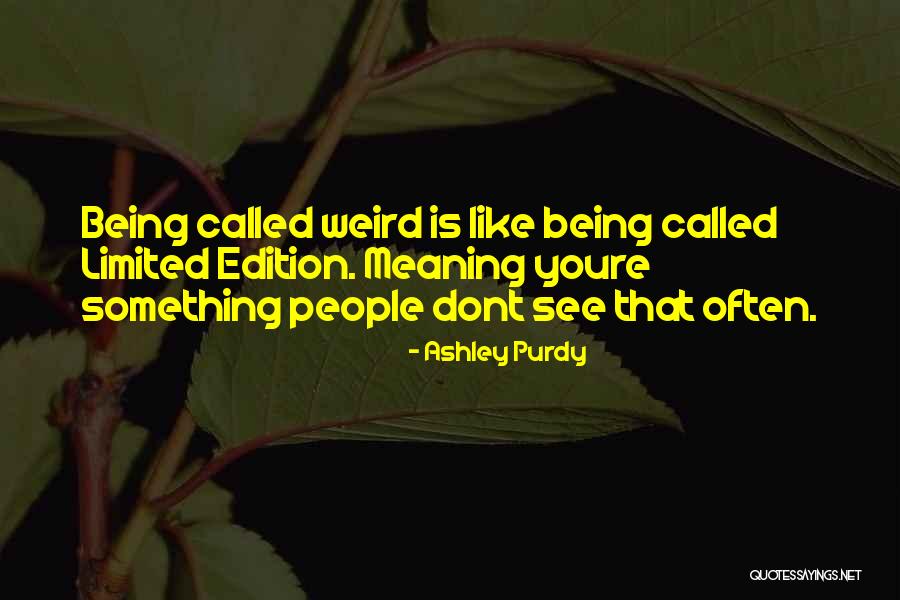 Kendzias Quotes By Ashley Purdy Kendzias Quotes By Ashley Purdy