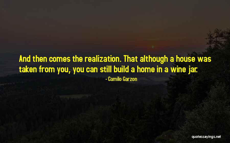 Keneally Johnson Quotes By Camilo Garzon Keneally Johnson Quotes By Camilo Garzon