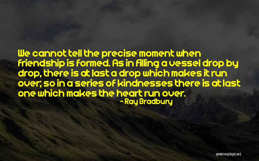 Kenell Touryan Quotes By Ray Bradbury Kenell Touryan Quotes By Ray Bradbury