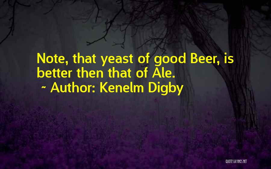 Kenelm Digby Quotes 2241150