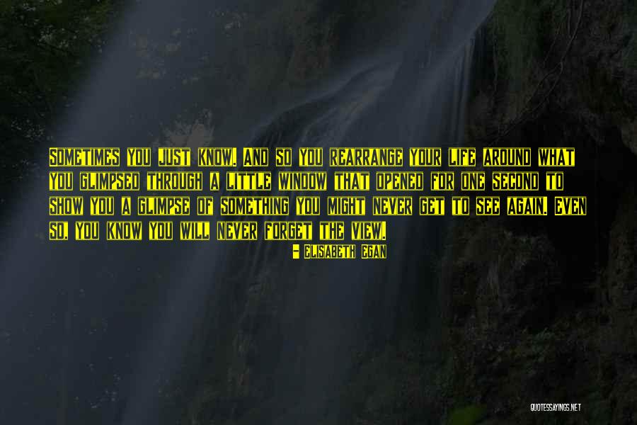Kenerson And Associates Quotes By Elisabeth Egan Kenerson And Associates Quotes By Elisabeth Egan
