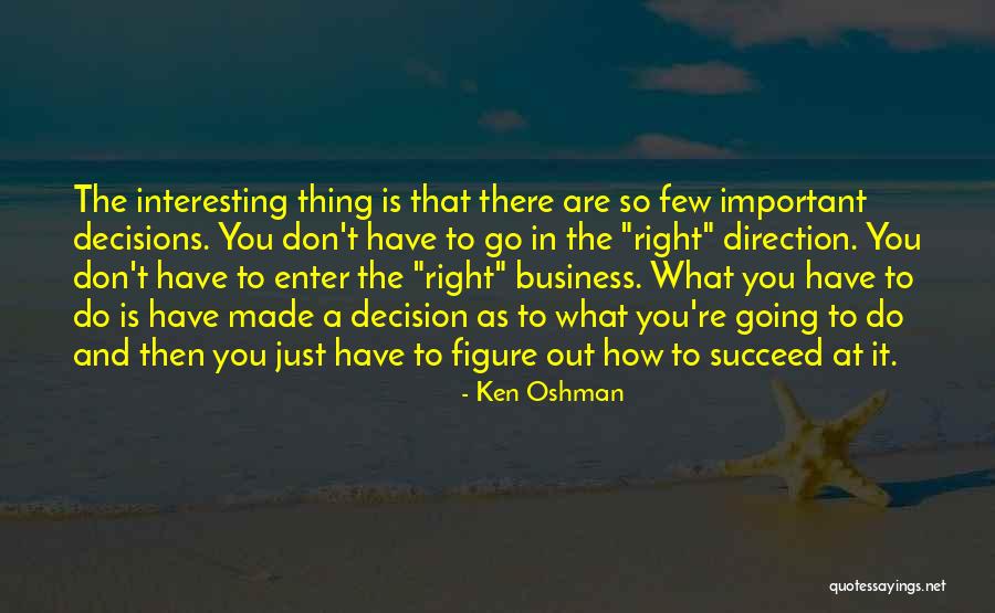 Kenerson And Associates Quotes By Ken Oshman Kenerson And Associates Quotes By Ken Oshman
