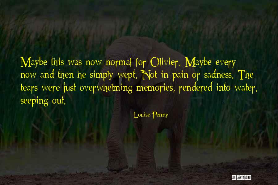 Kenerson And Associates Quotes By Louise Penny Kenerson And Associates Quotes By Louise Penny