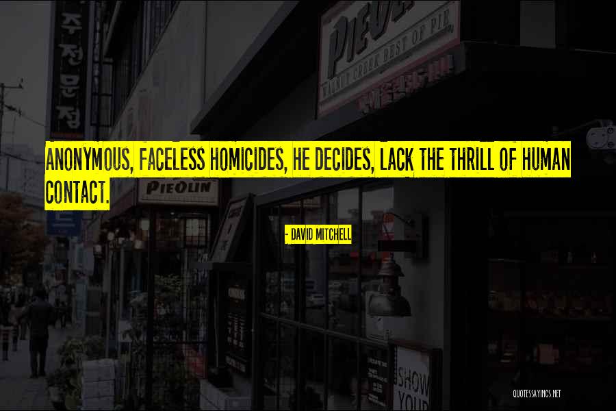 Kenerson Associates Quotes By David Mitchell Kenerson Associates Quotes By David Mitchell