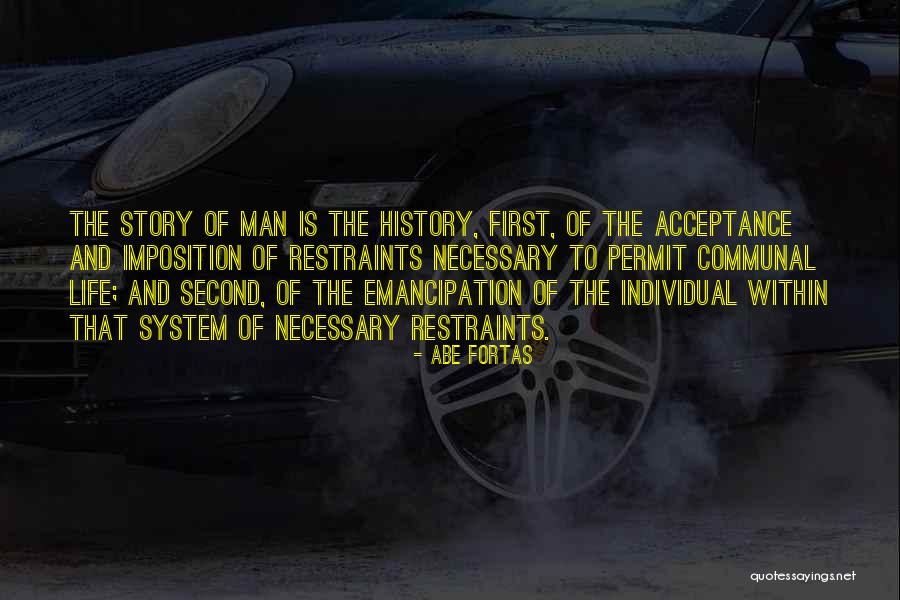Kenesei J Nos Quotes By Abe Fortas Kenesei J Nos Quotes By Abe Fortas
