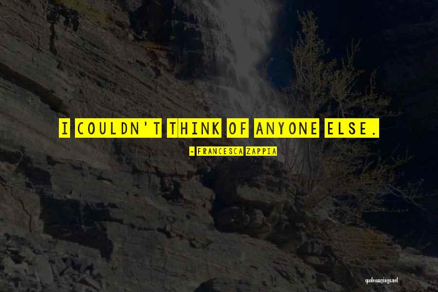 Kenesei J Nos Quotes By Francesca Zappia