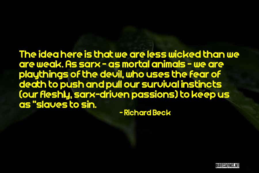 Kenesei J Nos Quotes By Richard Beck Kenesei J Nos Quotes By Richard Beck