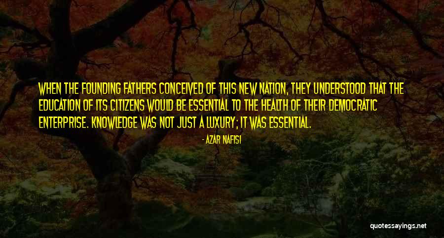 Kenesei Zolt N Quotes By Azar Nafisi