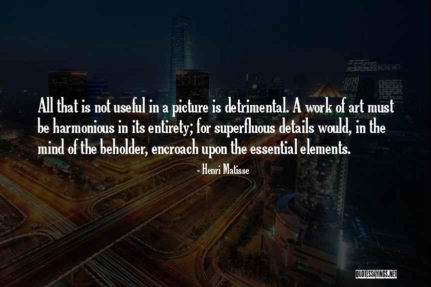 Keneshia Rice Quotes By Henri Matisse Keneshia Rice Quotes By Henri Matisse