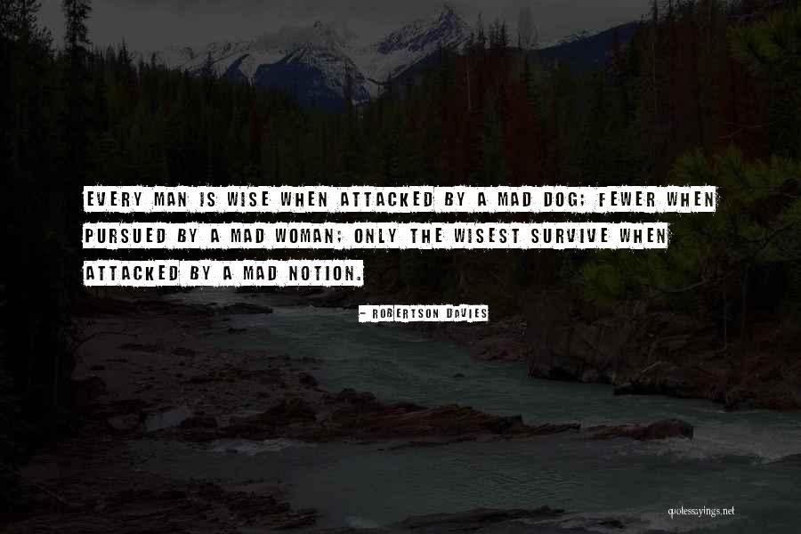 Keneshia Richard Quotes By Robertson Davies Keneshia Richard Quotes By Robertson Davies