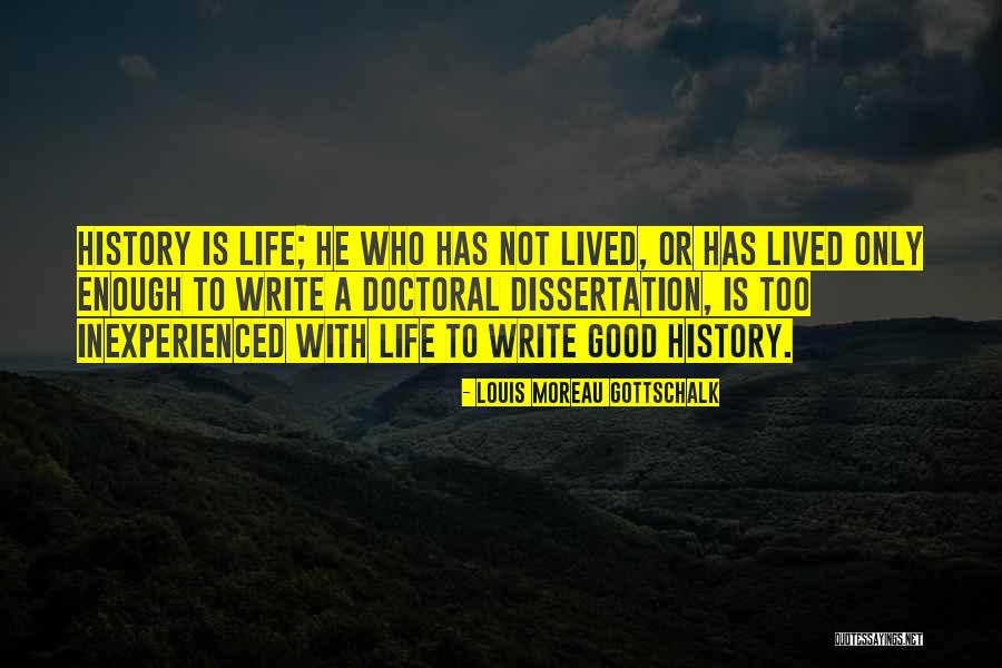 Kenethia Quotes By Louis Moreau Gottschalk Kenethia Quotes By Louis Moreau Gottschalk