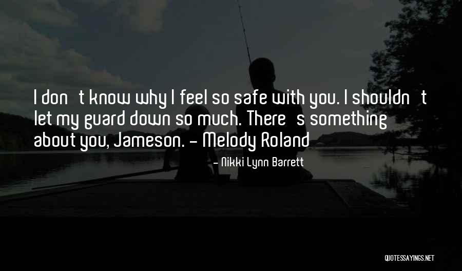 Kenethia Quotes By Nikki Lynn Barrett Kenethia Quotes By Nikki Lynn Barrett