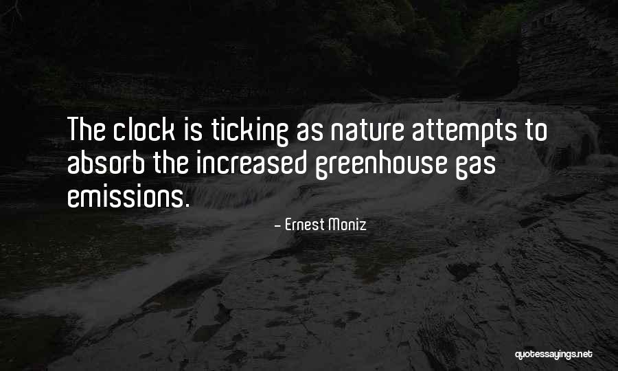 Kenetic Quotes By Ernest Moniz Kenetic Quotes By Ernest Moniz