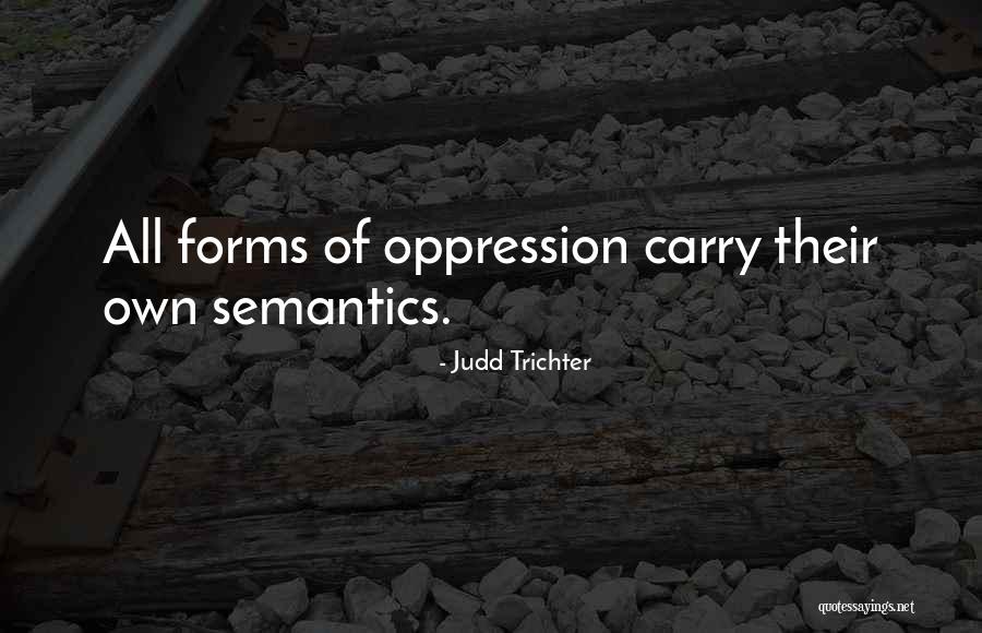 Kenetic Quotes By Judd Trichter Kenetic Quotes By Judd Trichter