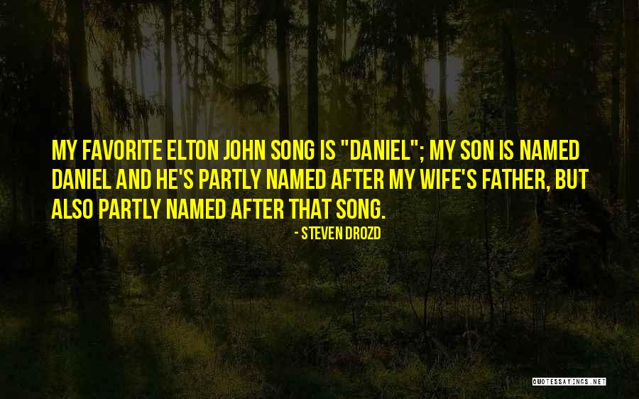 Kenetic Quotes By Steven Drozd Kenetic Quotes By Steven Drozd