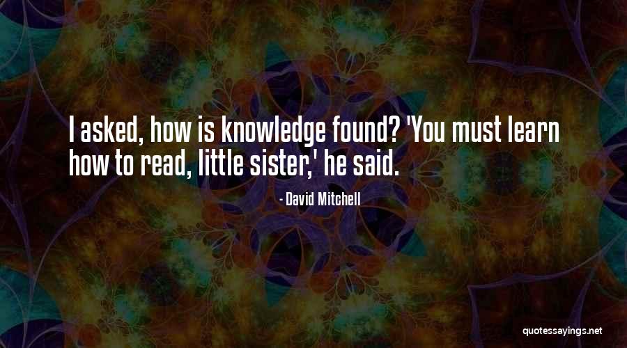 Kenevan Model Quotes By David Mitchell Kenevan Model Quotes By David Mitchell