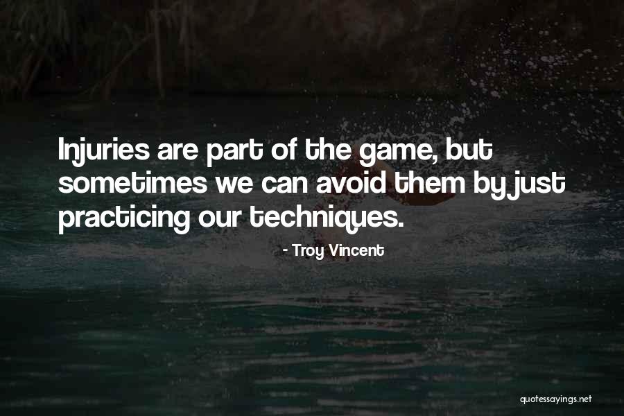 Kenevan Model Quotes By Troy Vincent Kenevan Model Quotes By Troy Vincent