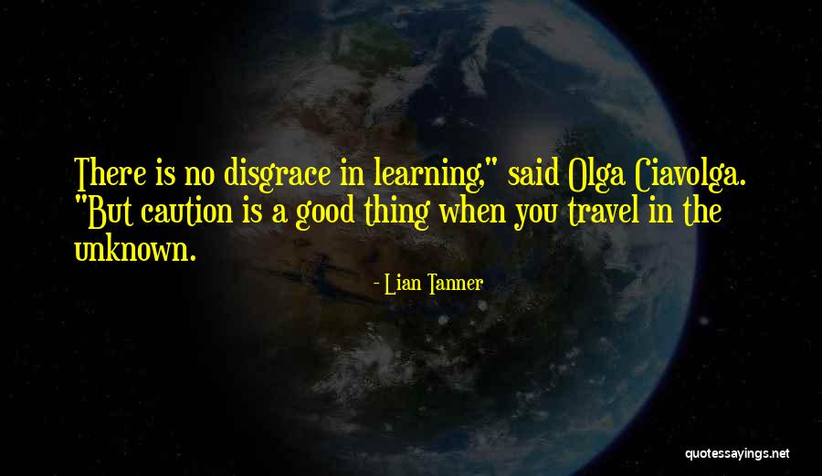 Kengetarja Quotes By Lian Tanner Kengetarja Quotes By Lian Tanner
