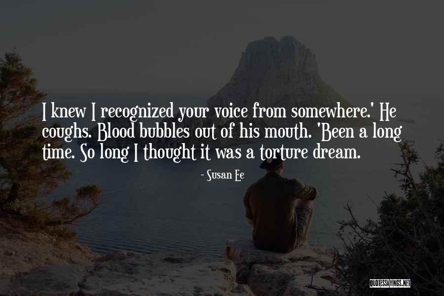 Kenghis Quotes By Susan Ee Kenghis Quotes By Susan Ee