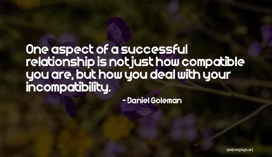 Kengur Quotes By Daniel Goleman Kengur Quotes By Daniel Goleman