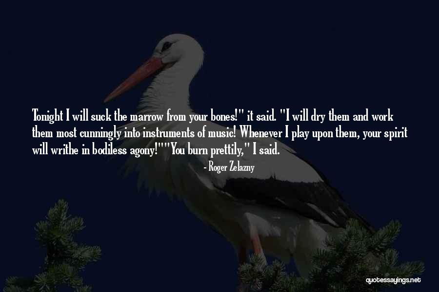 Kengur Quotes By Roger Zelazny Kengur Quotes By Roger Zelazny