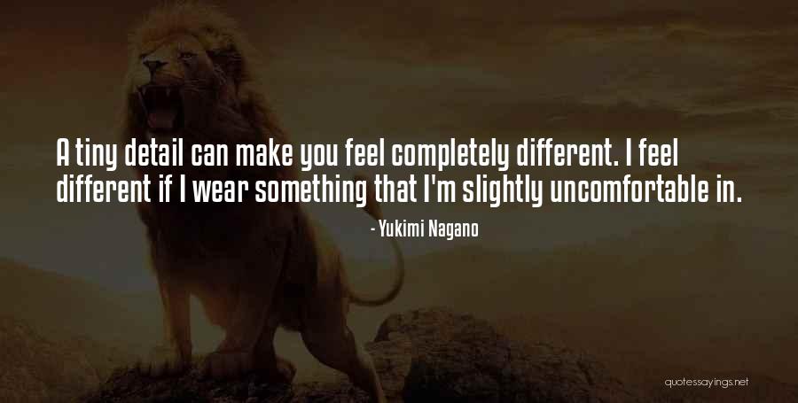 Kengur Quotes By Yukimi Nagano Kengur Quotes By Yukimi Nagano