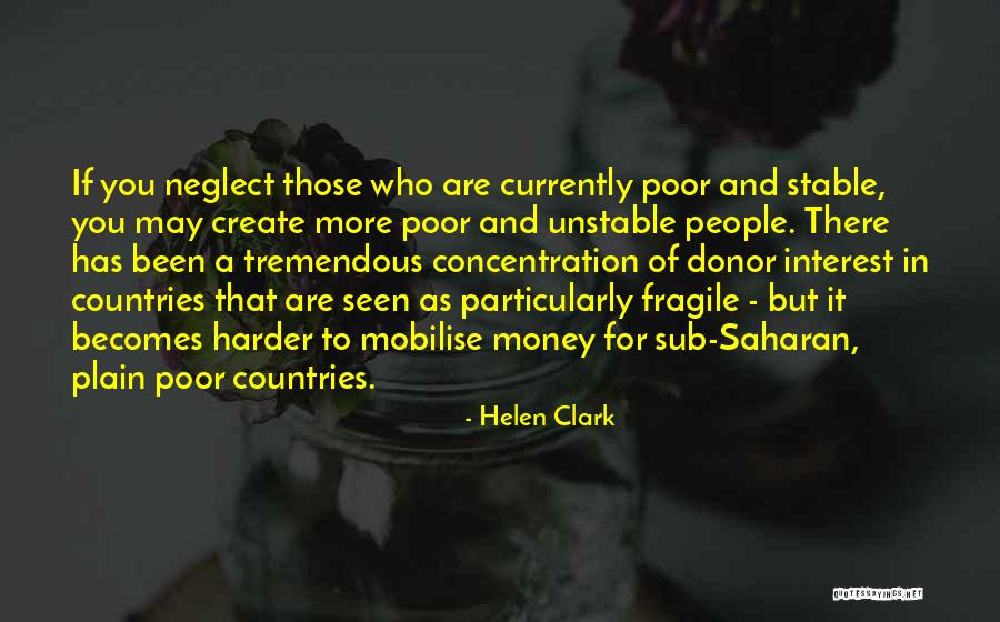 Kengyo Quotes By Helen Clark Kengyo Quotes By Helen Clark