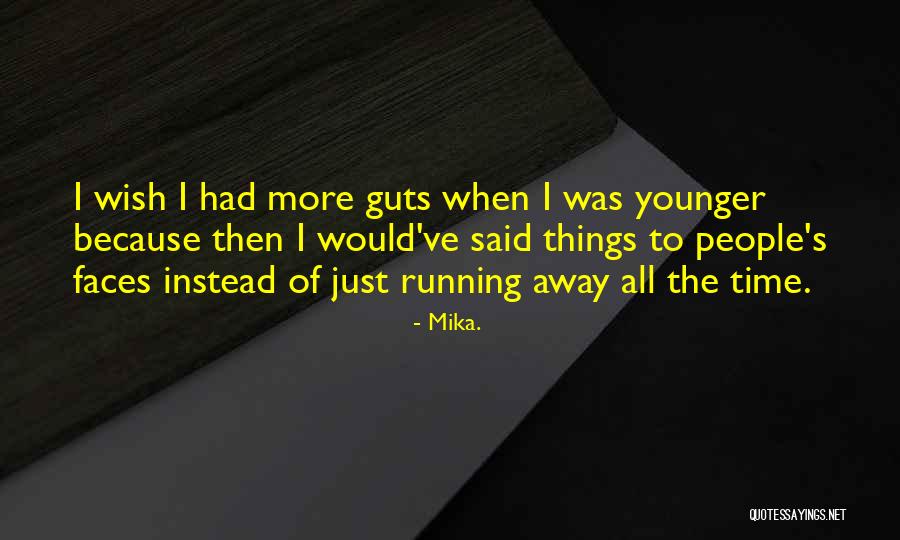 Kengyo Quotes By Mika. Kengyo Quotes By Mika.