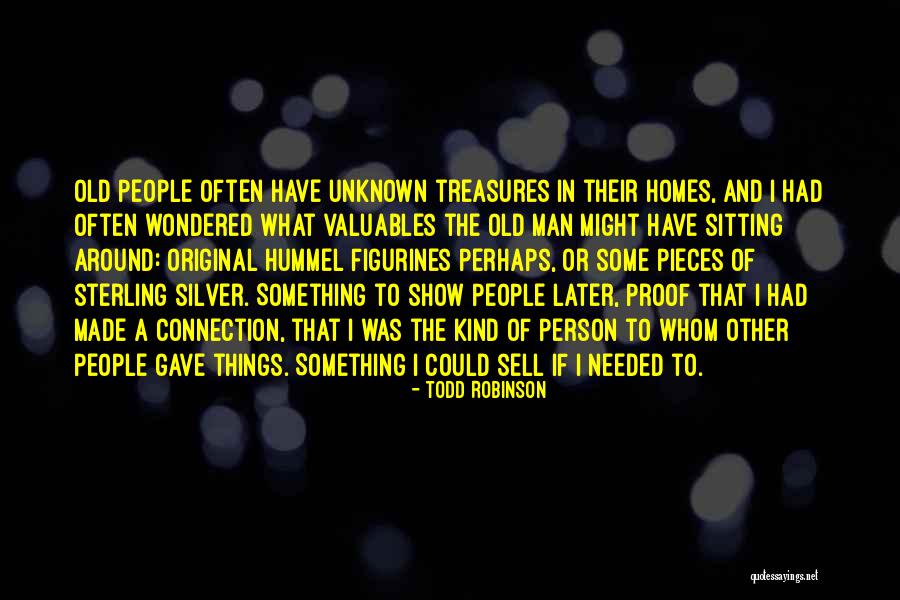 Kenice Gaming Quotes By Todd Robinson Kenice Gaming Quotes By Todd Robinson